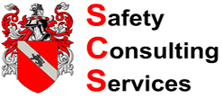 Safety Consulting Services logo